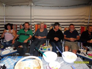 ClubWoEnd Westerstede 2016 2