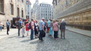 Dresden Stadt Zwinger (11)