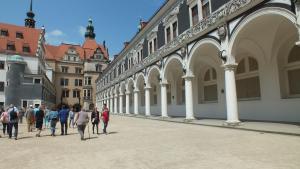 Dresden Stadt Zwinger (13)