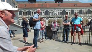 Dresden Stadt Zwinger (14)