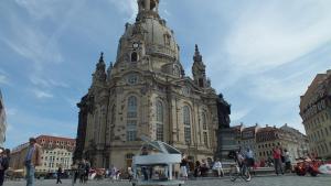 Dresden Stadt Zwinger (15)