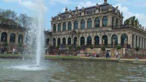 Dresden Stadt Zwinger (6)