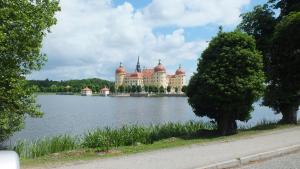 Moritzburg 10