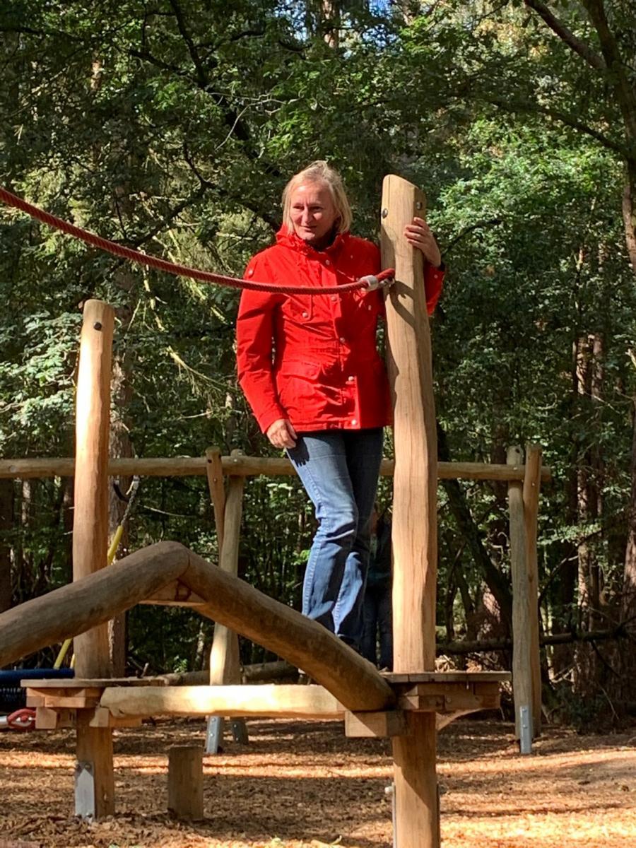 Es wird alles getestet..